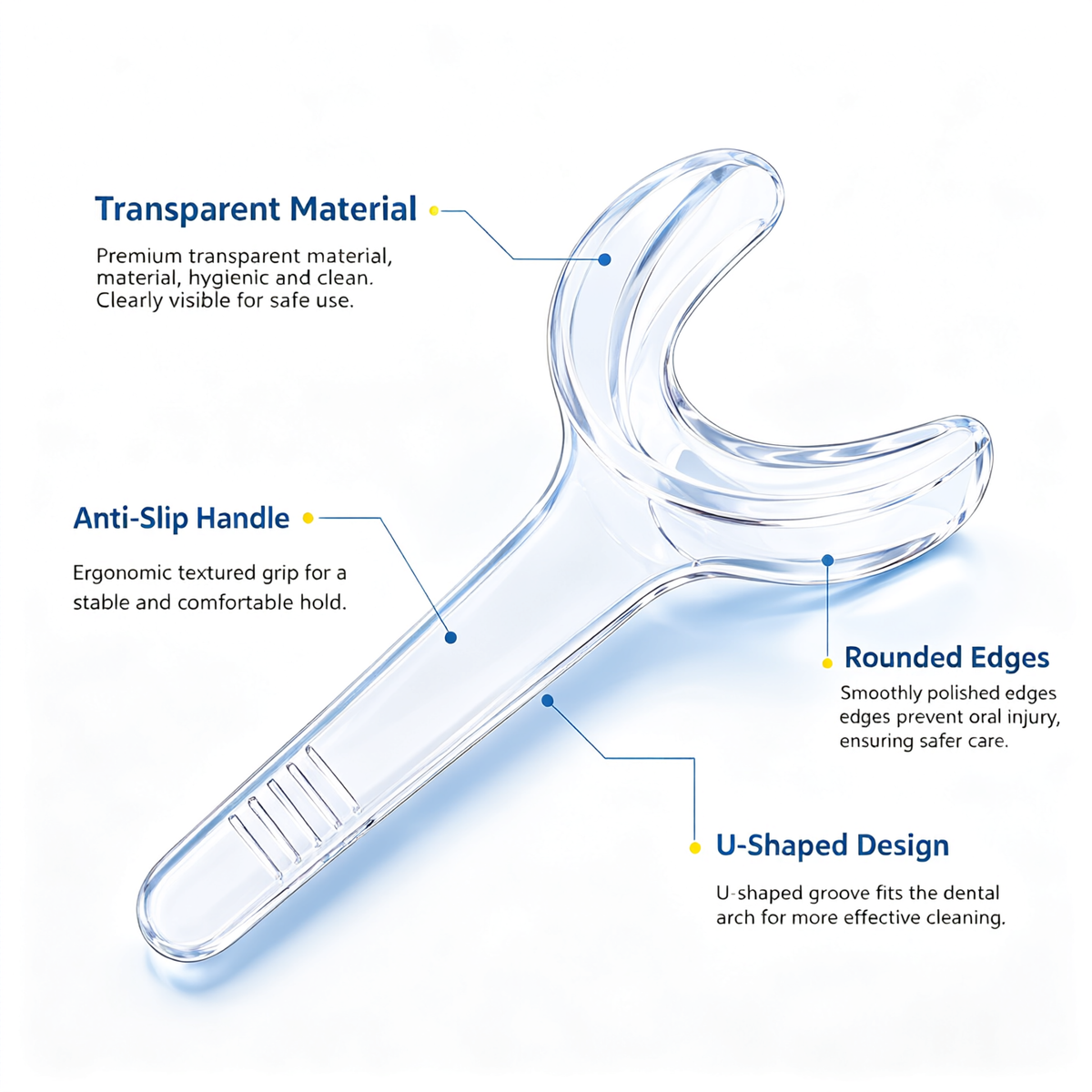Pet Toothbrush Aid Mouth Opener