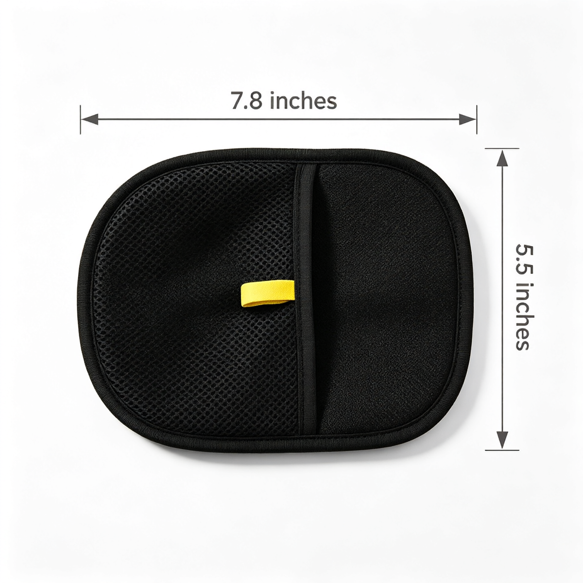 Reusable Pet Hair Remover Glove for Cats and Dogs