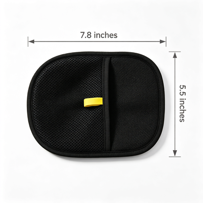 Reusable Pet Hair Remover Glove for Cats and Dogs