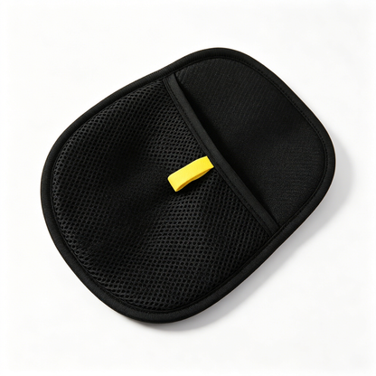 Reusable Pet Hair Remover Glove for Cats and Dogs