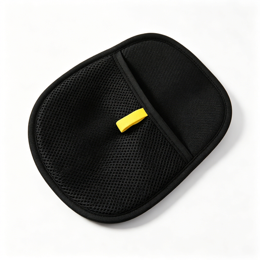 Reusable Pet Hair Remover Glove for Cats and Dogs