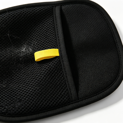 Reusable Pet Hair Remover Glove for Cats and Dogs
