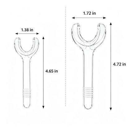 Pet Toothbrush Aid Mouth Opener