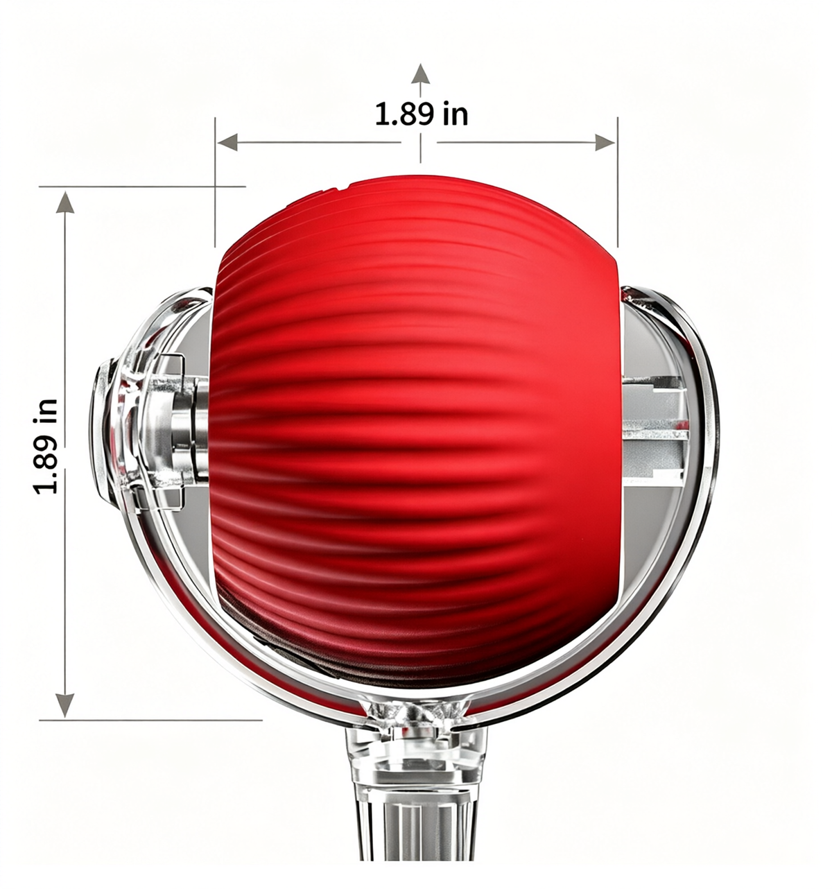 Smart Interactive Rolling Cat Toy Ball