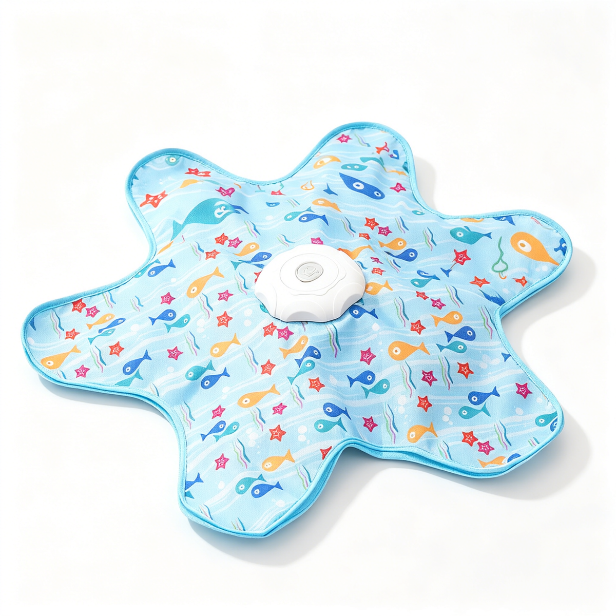 Pet Hide and Seek Interactive Toy