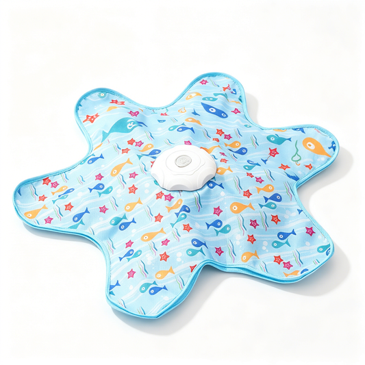 Pet Hide and Seek Interactive Toy