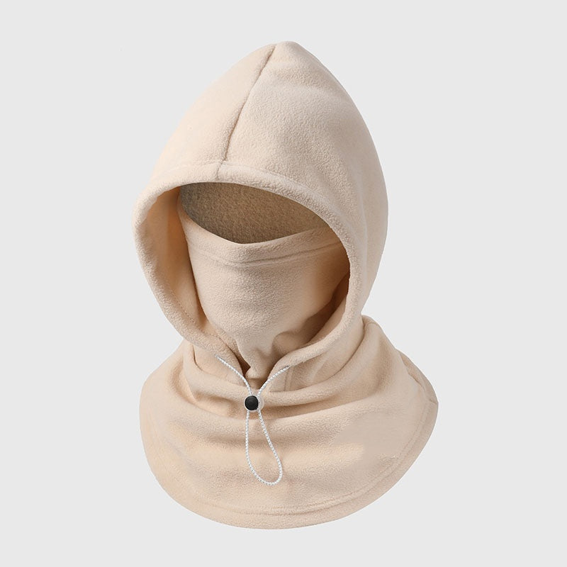 ⏳LAST DAY SALE - 50% OFF!! 3-in-1 Winter Fleece Balaclava 🧣❄️