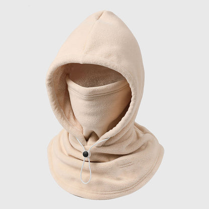 ⏳LAST DAY SALE - 50% OFF!! 3-in-1 Winter Fleece Balaclava 🧣❄️
