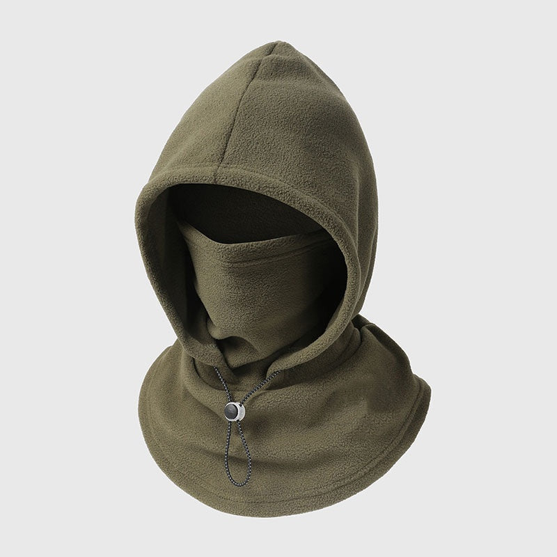 ⏳LAST DAY SALE - 50% OFF!! 3-in-1 Winter Fleece Balaclava 🧣❄️